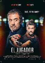 miniatura el-jugador-2017-por-chechelin cover carteles