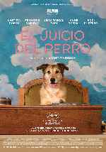 miniatura el-juicio-del-perro-por-chechelin cover carteles