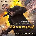 miniatura el-justiciero-2-por-mrandrewpalace cover carteles