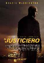 miniatura el-justiciero-2014-por-mrandrewpalace cover carteles