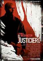 miniatura el-justiciero-2014-v3-por-mrandrewpalace cover carteles