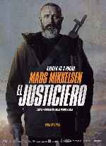 miniatura el-justiciero-2020-por-mrandrewpalace cover carteles