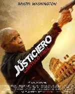 miniatura el-justiciero-capitulo-final-por-mrandrewpalace cover carteles