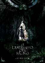 miniatura el-laberinto-del-fauno-por-frances cover carteles