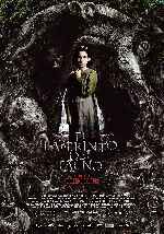 miniatura el-laberinto-del-fauno-v3-por-peppito cover carteles