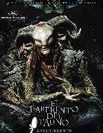 miniatura el-laberinto-del-fauno-v4-por-chechelin cover carteles