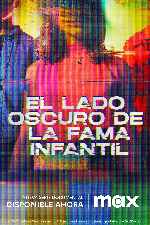 miniatura el-lado-oscuro-de-la-fama-infantil-por-mrandrewpalace cover carteles