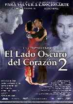 miniatura el-lado-oscuro-del-corazon-2-por-mackintosh cover carteles
