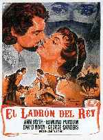 miniatura el-ladron-del-rey-por-lupro cover carteles