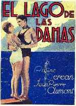 miniatura el-lago-de-las-damas-por-mackintosh cover carteles