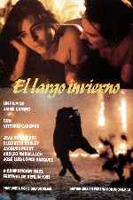 miniatura el-largo-invierno-por-overcraft cover carteles