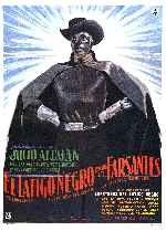miniatura el-latigo-negro-contra-los-farsantes-por-lupro cover carteles
