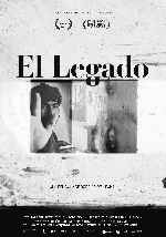 miniatura el-legado-2024-por-chechelin cover carteles
