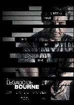 miniatura el-legado-de-bourne-por-peppito cover carteles