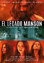 miniatura el-legado-manson-por-chechelin cover carteles