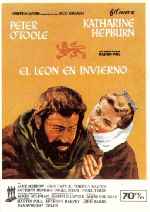 miniatura el-leon-en-invierno-v3-por-alcor cover carteles