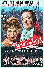 miniatura el-libertador-1950-por-lupro cover carteles