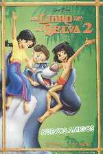 miniatura el-libro-de-la-selva-2-por-alcor cover carteles