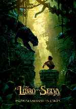 miniatura el-libro-de-la-selva-2016-por-franvilla cover carteles