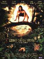 miniatura el-libro-de-la-selva-la-aventura-continua-1994-por-peppito cover carteles