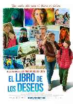 miniatura el-libro-de-los-deseos-por-mrandrewpalace cover carteles