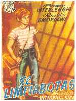 miniatura el-limpiabotas-por-alcor cover carteles