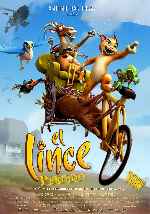miniatura el-lince-perdido-por-mejo628 cover carteles