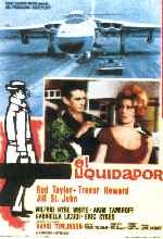 miniatura el-liquidador-1966-por-alcor cover carteles