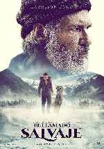 miniatura el-llamado-salvaje-v3-por-mrandrewpalace cover carteles