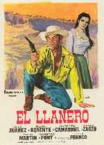 miniatura el-llanero-por-alcor cover carteles