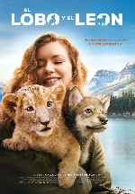 miniatura el-lobo-y-el-leon-por-chechelin cover carteles