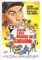 miniatura el-loco-loco-mundo-del-gendarme-por-vimabe cover carteles