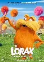 miniatura el-lorax-en-busca-de-la-trufula-perdida-v06-por-peppito cover carteles