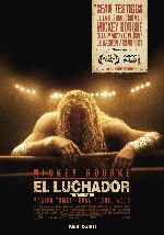 miniatura el-luchador-2005-por-peppito cover carteles