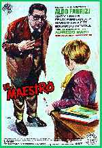 miniatura el-maestro-1957-por-lupro cover carteles