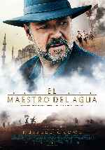miniatura el-maestro-del-agua-por-chechelin cover carteles