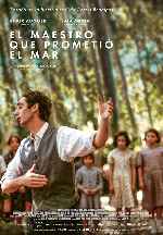 miniatura el-maestro-que-prometio-el-mar-por-chechelin cover carteles