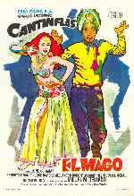 miniatura el-mago-1949-por-vimabe cover carteles
