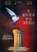 miniatura el-manantial-de-la-doncella-por-alcor cover carteles