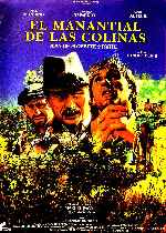 miniatura el-manantial-de-las-colinas-jean-de-florette-1-parte-por-alcor cover carteles