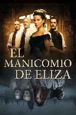 miniatura el-manicomio-de-eliza-por-mrandrewpalace cover carteles