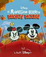 miniatura el-maravilloso-otono-de-mickey-mouse-por-mrandrewpalace cover carteles