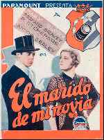 miniatura el-marido-de-mi-novia-por-lupro cover carteles