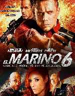 miniatura el-marino-6-por-chechelin cover carteles