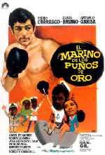 miniatura el-marino-de-los-punos-de-oro-por-alcor cover carteles