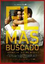 miniatura el-mas-buscado-2014-por-melegar cover carteles