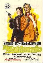 miniatura el-matrimonio-1954-por-lupro cover carteles