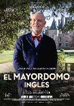 miniatura el-mayordomo-ingles-por-chechelin cover carteles