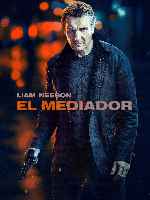 miniatura el-mediador-2022-por-mrandrewpalace cover carteles