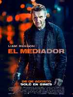 miniatura el-mediador-v2-por-chechelin cover carteles